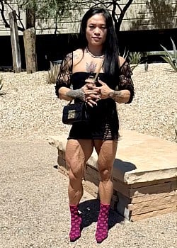 Marilyn Yee image 4 of 4