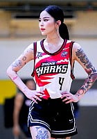 Marin Takahashi profile photo