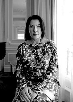 Marina Abramovic image 4 of 4