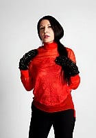 Marina Abramovic profile photo