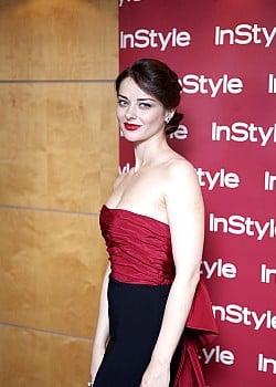 Marina Aleksandrova