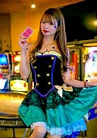 Marina Anzai profile photo