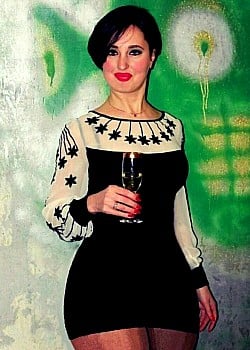 Marina Berezina image 2 of 3
