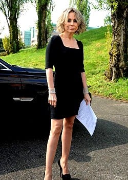 Marina Berlusconi image 3 of 4