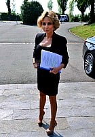 Marina Berlusconi profile photo
