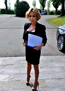 Marina Berlusconi image 1 of 1