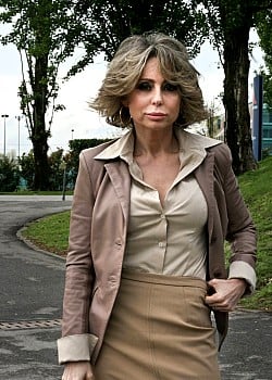 Marina Berlusconi image 1 of 4