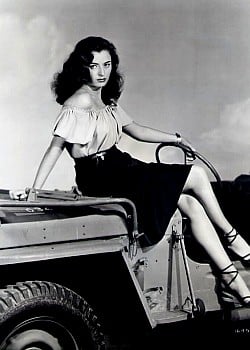Marina Berti image 2 of 2