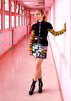 Marina Fois profile photo