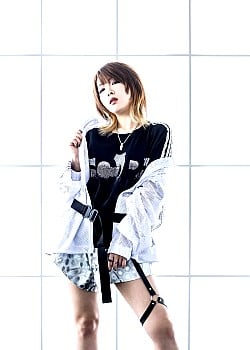 Marina Hebiishi image 3 of 3
