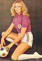 Marina Hedman profile photo