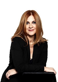 Marina Massironi