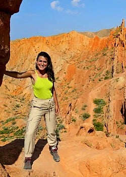 Marina Ribel image 2 of 4