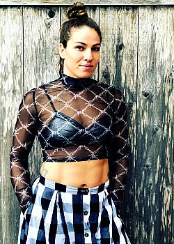 Marina Shafir image 2 of 2