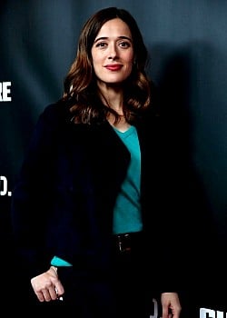 Marina Squerciati image 3 of 4