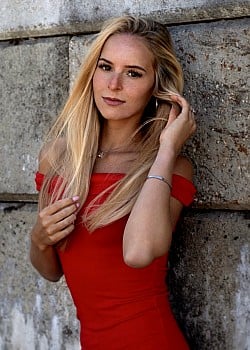 Marina Theresa image 3 of 3