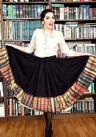 Marina Weisband profile photo