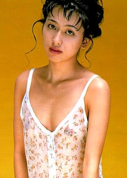 Marina Yabuki
