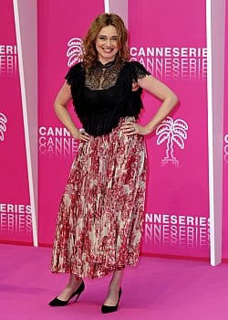 Marine Delterme image 2 of 4