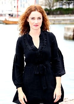 Marine Delterme image 4 of 4