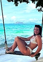 Marion Chevrier profile photo