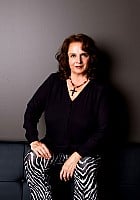 Marion Mathoi profile photo