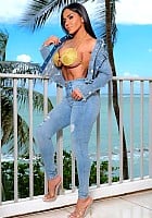 Maripily Rivera profile photo