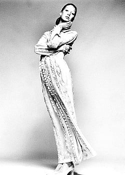 Marisa Berenson image 3 of 4