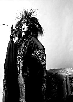 Marisa Berenson image 4 of 4