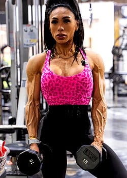Marisa Luz Woo image 2 of 3