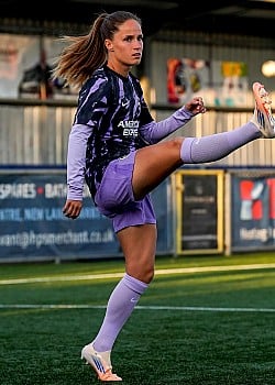 Marisa Olislagers image 3 of 4