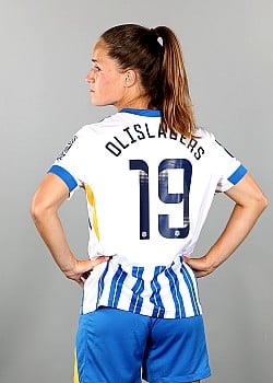 Marisa Olislagers image 4 of 4
