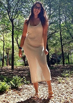 Marisa Riquelme image 1 of 4
