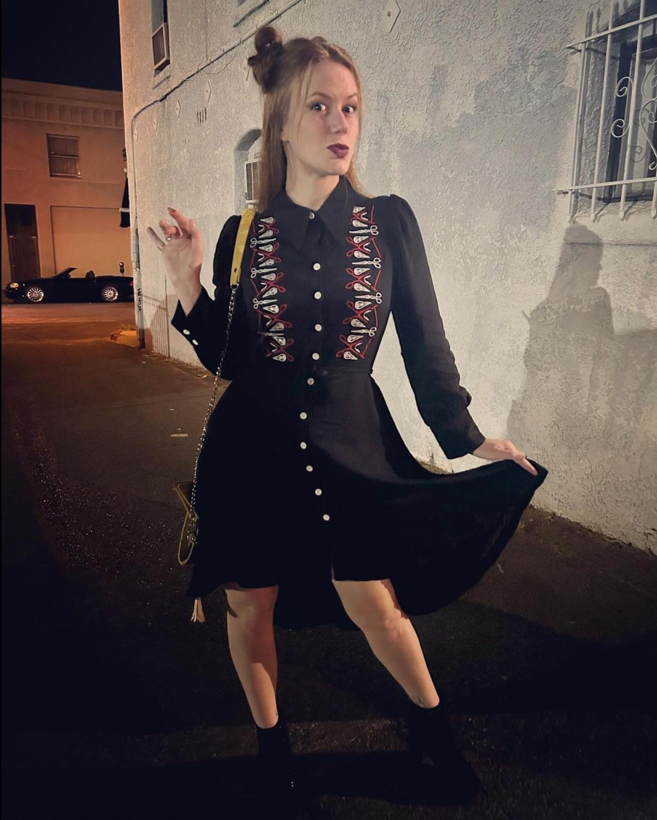 Marisha ray.boobs