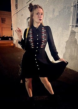 Marisha Ray image 2 of 4