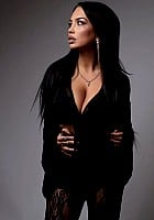 Marishka Benashvili profile photo