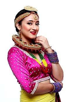 Mariska Pokharel image 2 of 4