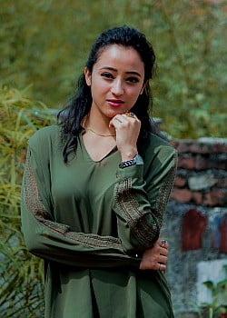 Mariska Pokharel image 3 of 4