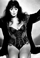 Mariska Veres profile photo