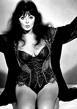 Mariska Veres image 1 of 1