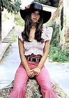 Marisol (actress) profile photo