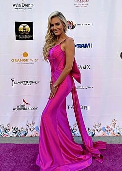 Marissa Bartolo image 4 of 4