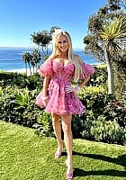 Marissa Bartolo profile photo