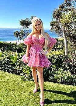 Marissa Bartolo