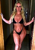 Marissa Campbell profile photo