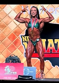 Marissa Garcia image 2 of 2