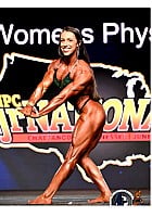 Marissa Garcia profile photo