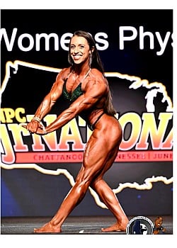 Marissa Garcia image 1 of 2