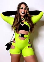 Marissa Gill profile photo