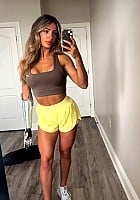 Marissa Gorjizadeh profile photo